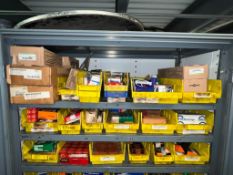 Assorted Bearings - Rigging Fees: $250