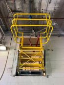 Tanker Wing - Rigging Fees: $750