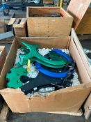 16oz Change Parts for Filler - Rigging Fees: $25