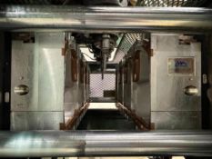 Mid-America Machining 1 Gallon S/S Molds - Rigging Fees: $500
