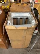 Assorted Tubing, Eye Wash Stations, S/S Steps and Paper Towel Dispensers - Rigging Fees: $500