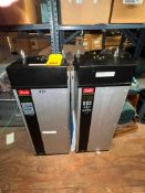 Danfoss VLT 5000 and VLT 4000 VT Variable-Frequency Drives - Rigging Fees: $100