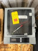 Anderson AJ-300 Chart Recorder - Rigging Fees: $35