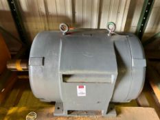 Marathon Electric 150 HP 1,190 RPM Motor - Rigging Fees: $75