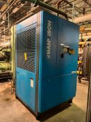 Hankison Compressed Air Dryer, Model: HPRP1250, S/N: RH0B112BBB4A2NR10033 - Rigging Fees: $4500