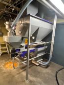 Automation Ideas Resin Grinder (Location: De Pere, WI) - Rigging Fee: $800