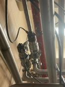 500'+ S/S Piping, up to3