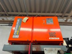 C&D Battery Chargers, Assorted Fork Lift Motors and Assorted Fork Lift Parts - Rigging Fees: $100