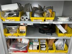 Axon Sleever Parts - Rigging Fees: $100