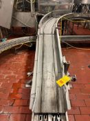 750+ Floor Track with Drives and Take-Ups - Rigging Fees: $21000