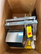 Caser Head - Rigging Fees: $35