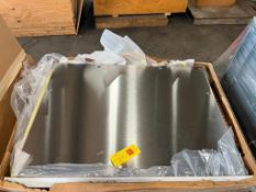 NEW Pentair S/S Concept Enclosure, Dimensions = 47.5