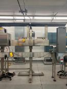 Axon ThermoRay Radiant Heat Tunnel - Rigging Fees: $500