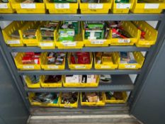 Assorted Oil Seals - Rigging Fees: $250