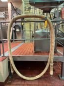 Suction Discharge Hose - Rigging Fees: $100