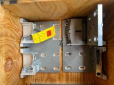 S/S Trim Tooling - Rigging Fees: $35