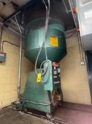 Foremost Resin Grinder (Location: De Pere, WI) - Rigging Fee: $800
