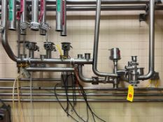 75'+ S/S Piping, up to 3