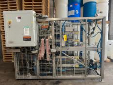 Cannon Gallon Case Loader Parts Machine (Location: De Pere, WI) - Rigging Fee: $250