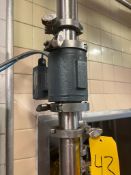 Foxboro 8000A Series 2