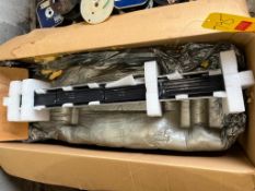 New Ogden Infrared Heater - Rigging Fees: $35