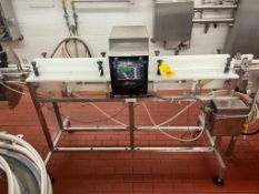 Fortress Technology Metal Detector - Rigging Fees: $300