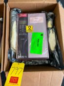 Danfoss VLT 5000 Variable-Frequency Drive - Rigging Fees: $35