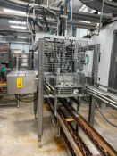 Cannon Caser, Model: CC940-D1, S/N: 1375 (Location: De Pere, WI) - Rigging Fee: $500