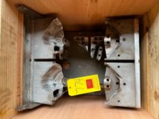 1 Gallon S/S Blow Mold - Rigging Fees: $35