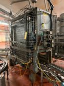 Conveyor Specialties Case Stacker, Model: ST65F-2 - Rigging Fees: $1200