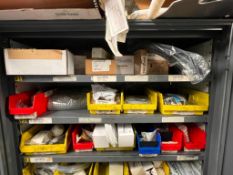 Evergreen N-8 Filler Parts Including: Gaskets, Seals, Valve Parts, Air Air Cylinder Wear Strips