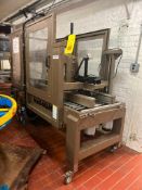 Magnum Top-Seal Tape Machine, Model: 5800 - Rigging Fees: $1200