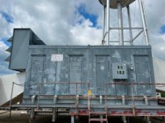 King Air Systems , Model: C2030-95 , S/N: 94-V-2589-A - Rigging Fees: $5500