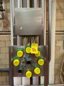 1500'+ S/S Piping, up to 2.5