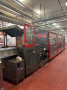 Dimac Star T30, S/N: A40 1508 - Rigging Fees: $6500