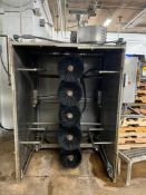 Bossy Cart Washer (Location: De Pere, WI) - Rigging Fee: $1000