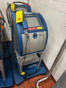 Domino, Model: A320I with Touch Screen HMI and Mobile Base - Rigging Fees: $50