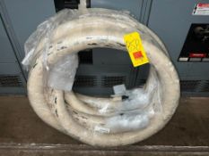 (7) NEW Suction/Discharge Hoses - Rigging Fees: $50