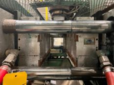 Mid-America Machining 1 Gallon S/S Molds - Rigging Fees: $500