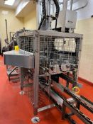 Cannon Half Pint Caser, S/N: 220-1486 (Subject to Confirmation) (Location: De Pere, WI)