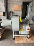 New York Blower Company 7.5 HP Blower - Rigging Fees: $150