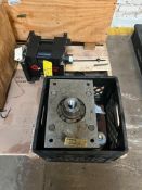 Eaton 1,800 PSI Blow Mold Programmable Cylinder - Rigging Fees: $150