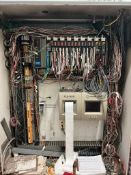 Allen-Bradley Remote I/O Adapter, Veeder-Root TLS-450 Keyence Power Supply and Enclosure