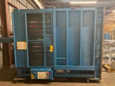 Fox Manufacturing Mailer, Model: 80, S/N: 91-9560 (Location: De Pere, WI) - Rigging Fee: $400