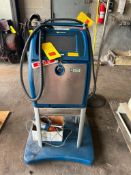 Domino A320i Mobile Coder with Touch Screen HMI - Rigging Fees: $50