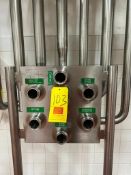 200'+ S/S Piping, up to3