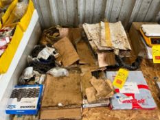 Assorted Chain - Rigging Fees: $35