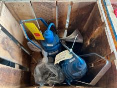 Weil Pump Company Submersible Pump - Rigging Fees: $35