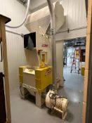 Foremost Resin Blender, Model: HD-36, S/N: 45232 (Location: De Pere, WI) - Rigging Fee: $800