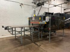 Automation Ideas Bagging Table - Rigging Fees: $2750
